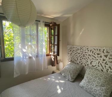La Bollene-Vesubie House | Adorable gîte - Le figuier