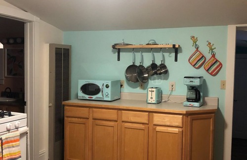 Historic Downtown Durango House | Adorable Gem in Heart of Old Durango
