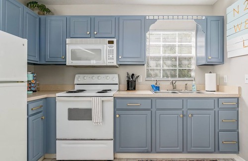 Lakeland Apartment | Adorable Guesthouse off of Lake Hollingsworth