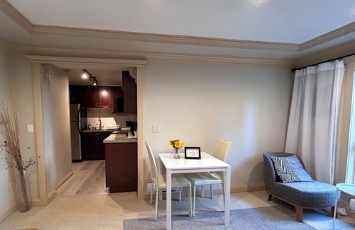 Seafair House | Adorable Haven with backyard view in Richmond. License: 23-016495