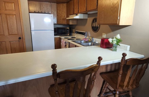 Breezy Point Cabin | Adorable Hideaway at Pelican Lake
