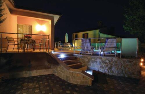 Presika House | Adorable Holiday House Lilla-with pool-near Old Town Labin