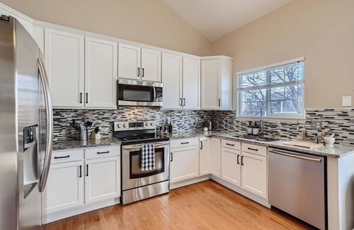North Central Westminster House | Adorable home, close to Boulder and Denver