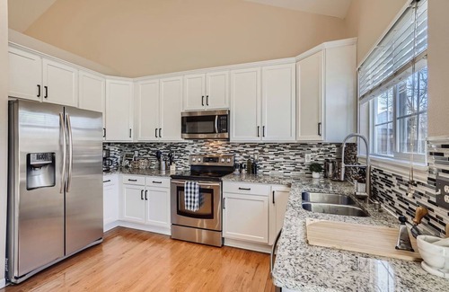 North Central Westminster House | Adorable home, close to Boulder and Denver