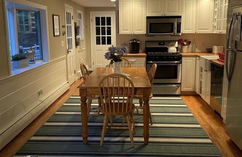 East Orleans House | Adorable home in the heart of East Orleans!