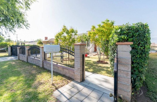 South San Gabriel House | Adorable Home Near LA