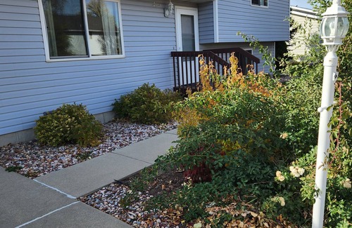 Rapid Valley House | Adorable house close to the airport!