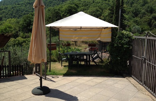 Neri House | Adorable house in charming Chianti hamlet btwn Siena, Arezzo and Florence