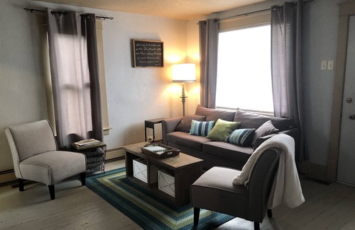 Piedmont House | Adorable house in the Black Hills perfect for a weekend getaway!