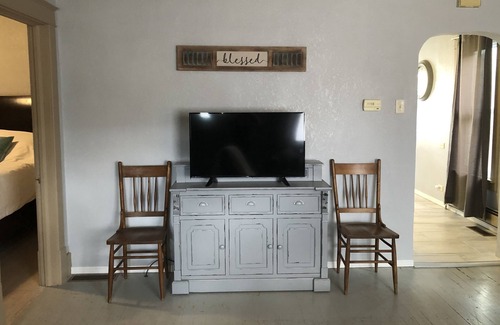 Piedmont House | Adorable house in the Black Hills perfect for a weekend getaway!