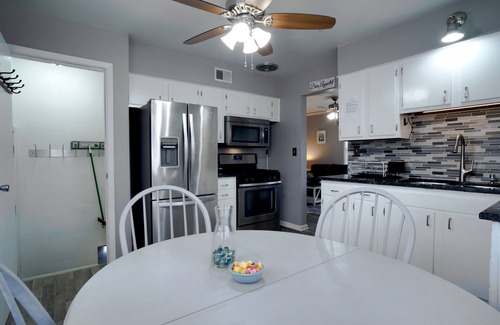 Springfield House | Adorable house