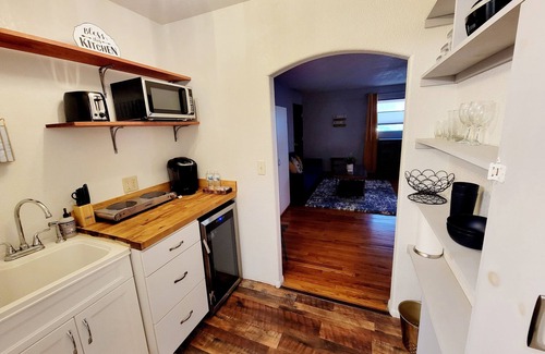 Yuma Apartment | Adorable In-Town Garden Studio