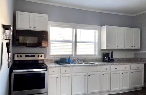 Petersburg Apartment | Adorable King's Stay