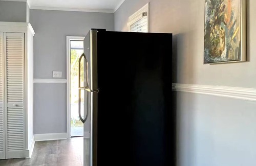 Petersburg Apartment | Adorable King's Stay