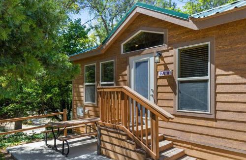 Kernville House | Adorable little cabin #26