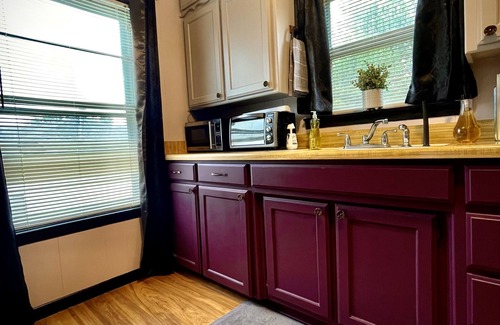 Fort Worth Apartment | Adorable Loft - Downtown Fort Worth