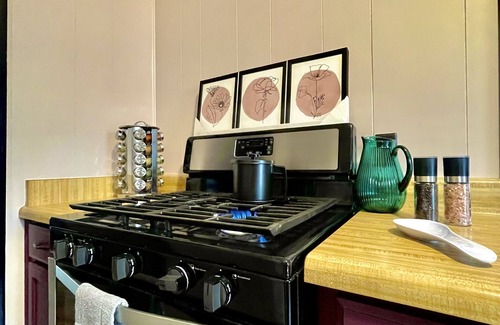 Fort Worth Apartment | Adorable Loft - Downtown Fort Worth