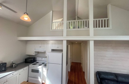 Lopez Island Cottage | Adorable Lopez Island Cottage