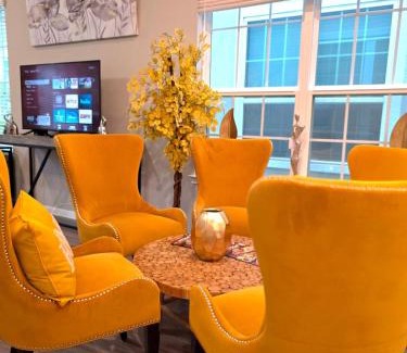Atascocita House | Adorable Luxury Livin