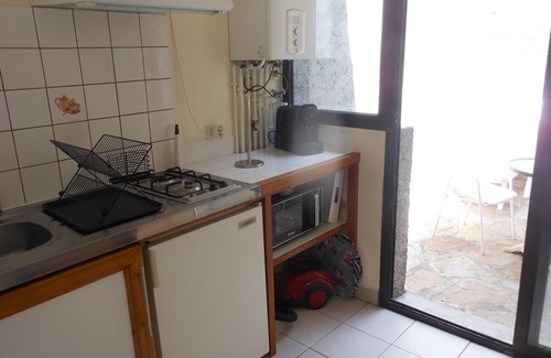 Bagneres-de-Luchon Apartment | Adorable Meuble DE Standing Dans Chalet Montagnard