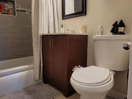 Encino Apartment | Adorable modern guesthouse with full kitchen