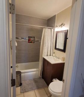 Encino Apartment | Adorable modern guesthouse with full kitchen