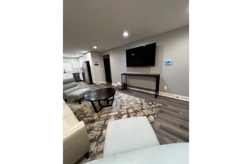 Tampa Heights House | Adorable Modern Patio Bungalow Near Downtown Tampa