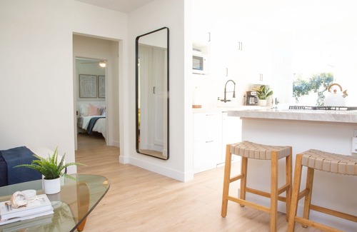 Del Mar House | Adorable Octopus Hideaway: 2 min walk to the beach!