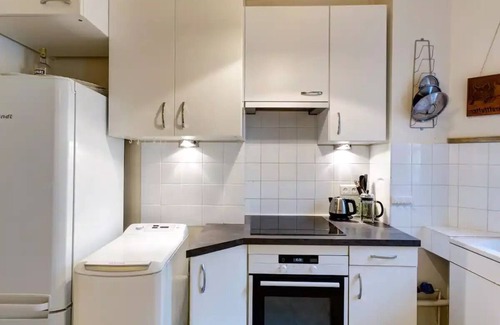 15th Arrondissement Apartment | Adorable Parisian Flat 15eme