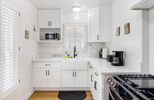 Pasadena House | Adorable Pasadena Bungalow