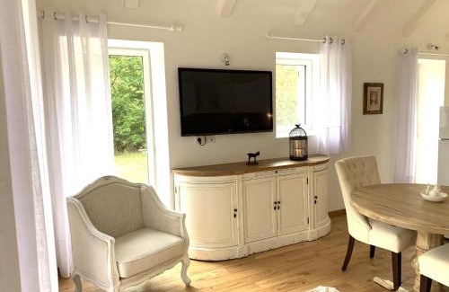 Peyre-en-Aubrac House | Adorable petite maison en pleine nature
