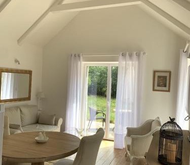 Peyre-en-Aubrac House | Adorable petite maison en pleine nature