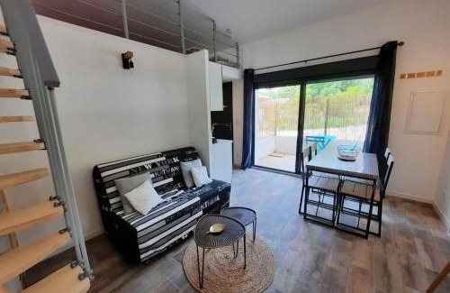 Villelaure Apartment | Adorable petite maison au coeur du Luberon