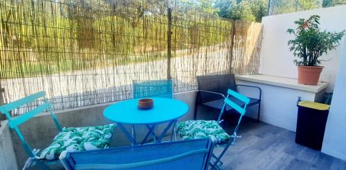 Villelaure Apartment | Adorable petite maison au coeur du Luberon