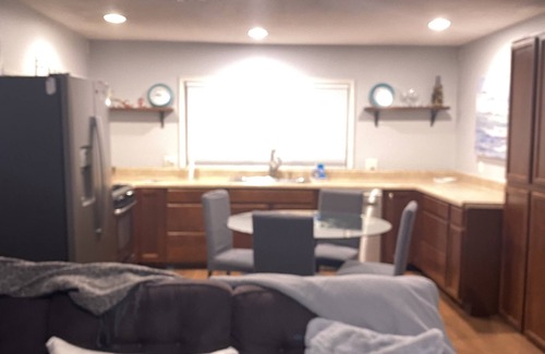 Broadview Manor Cottage | Adorable private cottage close to beaches and Port Canaveral