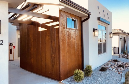 St. George Villa | Adorable Private Guesthouse - PERFECT GETAWAY