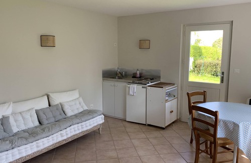 Port-Manech House | adorable property completely renovated in 2021