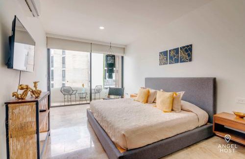 Centro House | Adorable Rooftop Pool, Reliable WiFi, Near 5th Ave