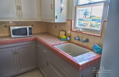 South Park House | Adorable San Diego Guesthouse