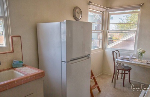 South Park House | Adorable San Diego Guesthouse