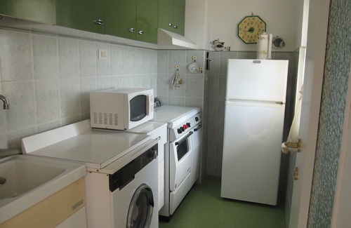 Grado Pineta Apartment | Adorable seaview flat at Grado Pineta - Beahost