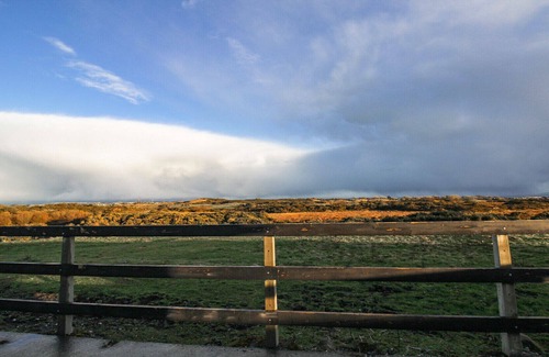 Roscoe Cottage | Adorable stone cottage just minutes to Galway city. Sleeps 2