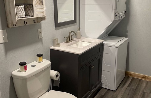 West Arlington Apartment | Adorable studio apartment w/ private entry