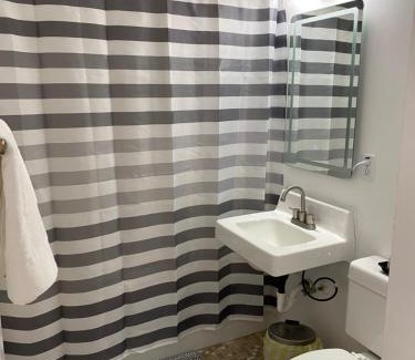 Gadsden Apartment | Adorable Studio Apartment in Gadsden, AL
