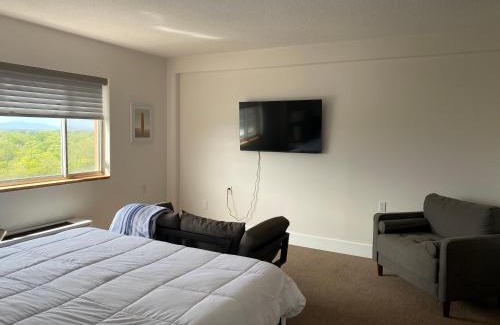 Gadsden Apartment | Adorable Studio Apartment in Gadsden, AL