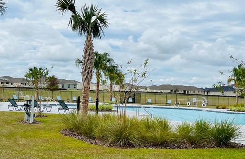 Haines City Apartment | Adorable Suite Guest