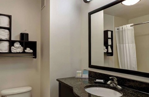 Woodstock House | Adorable Suite with Luxurious Amenities