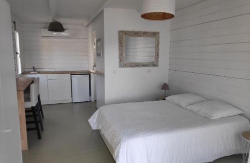 Eguilles Apartment | Adorable Tiny House pour savourer la Provence
