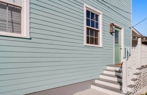 Treme House | Adorable Treme Nook| Private and Renovated