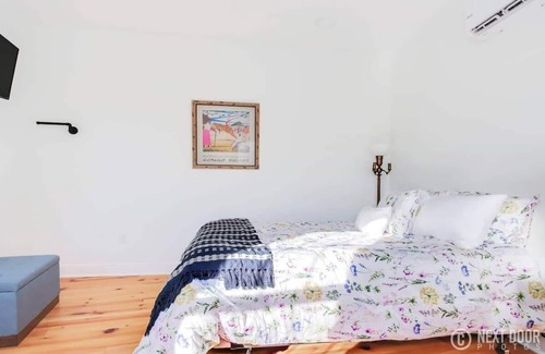 Treme House | Adorable Treme Nook| Private and Renovated